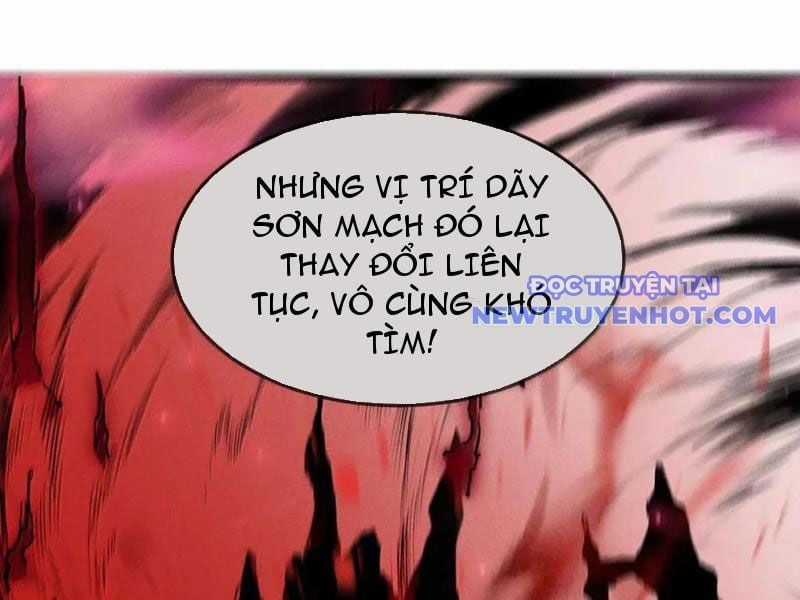 Sau Khi Mở Mắt, Đệ Tử Của Ta Thành Nữ Đế Đại Ma Đầu Chapter 40 trang 36