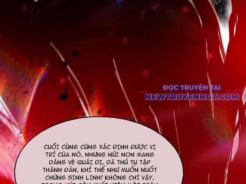 Sau Khi Mở Mắt, Đệ Tử Của Ta Thành Nữ Đế Đại Ma Đầu Chapter 40 trang 39