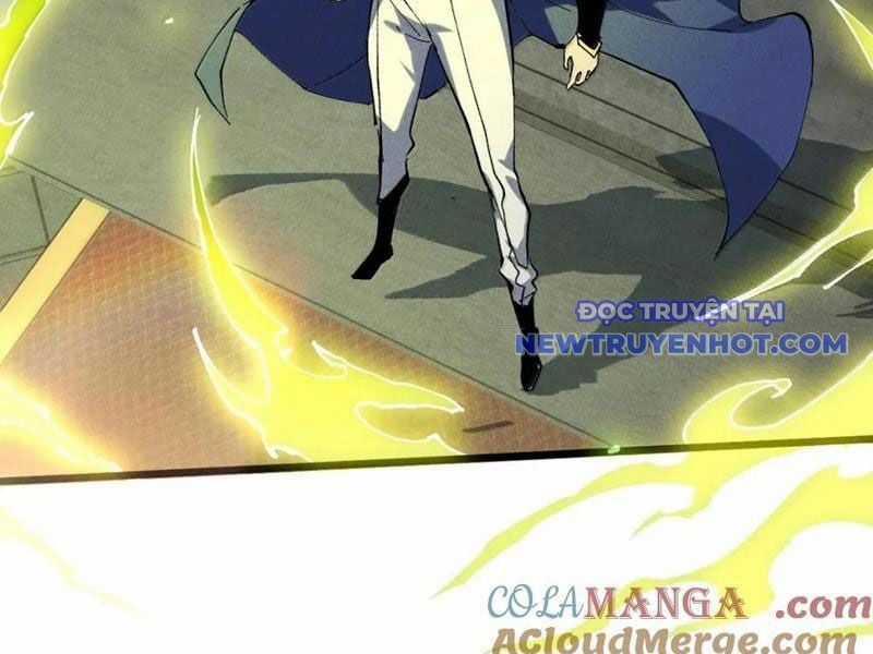 Sau Khi Mở Mắt, Đệ Tử Của Ta Thành Nữ Đế Đại Ma Đầu Chapter 40 trang 4