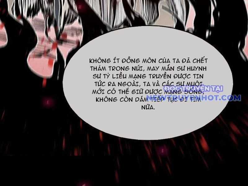 Sau Khi Mở Mắt, Đệ Tử Của Ta Thành Nữ Đế Đại Ma Đầu Chapter 40 trang 42