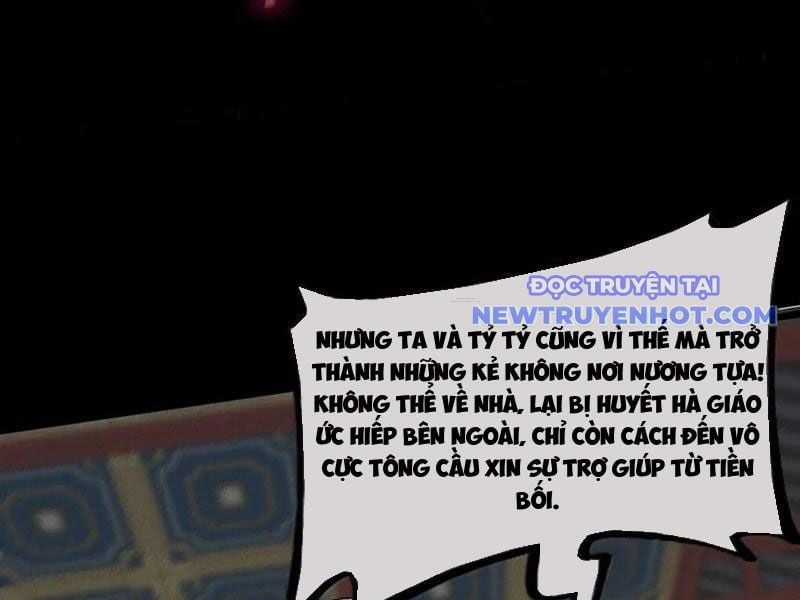 Sau Khi Mở Mắt, Đệ Tử Của Ta Thành Nữ Đế Đại Ma Đầu Chapter 40 trang 43