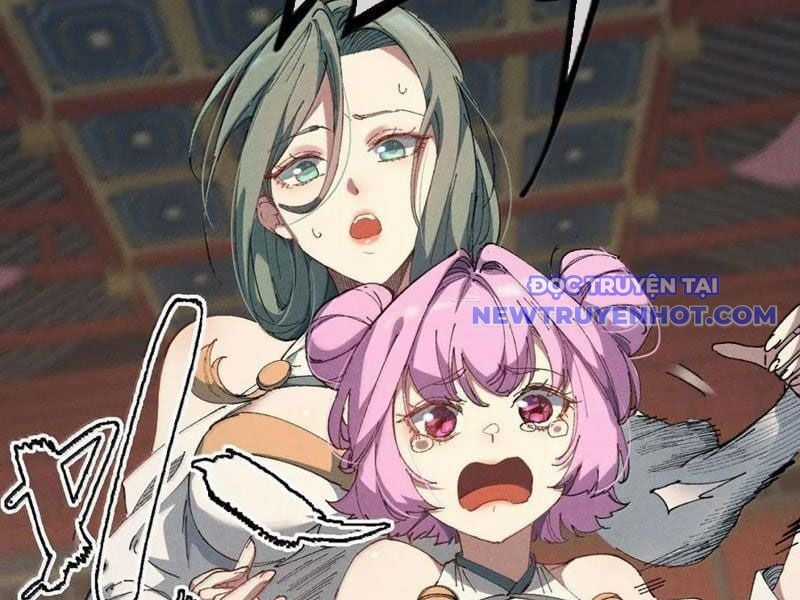 Sau Khi Mở Mắt, Đệ Tử Của Ta Thành Nữ Đế Đại Ma Đầu Chapter 40 trang 44