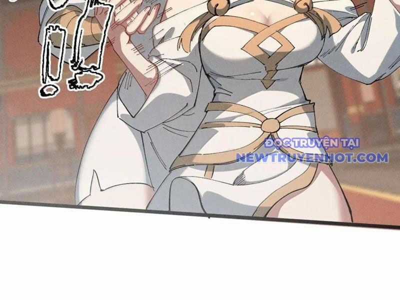 Sau Khi Mở Mắt, Đệ Tử Của Ta Thành Nữ Đế Đại Ma Đầu Chapter 40 trang 45