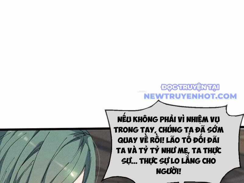Sau Khi Mở Mắt, Đệ Tử Của Ta Thành Nữ Đế Đại Ma Đầu Chapter 40 trang 46