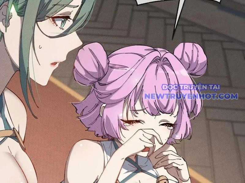 Sau Khi Mở Mắt, Đệ Tử Của Ta Thành Nữ Đế Đại Ma Đầu Chapter 40 trang 47