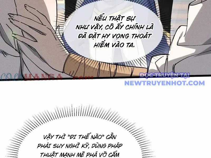 Sau Khi Mở Mắt, Đệ Tử Của Ta Thành Nữ Đế Đại Ma Đầu Chapter 40 trang 51