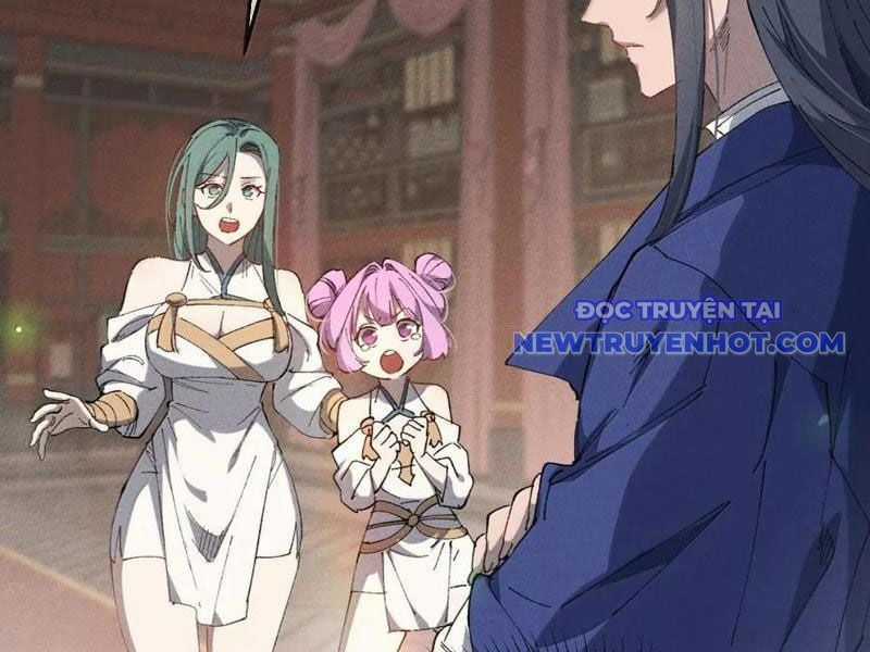 Sau Khi Mở Mắt, Đệ Tử Của Ta Thành Nữ Đế Đại Ma Đầu Chapter 40 trang 56