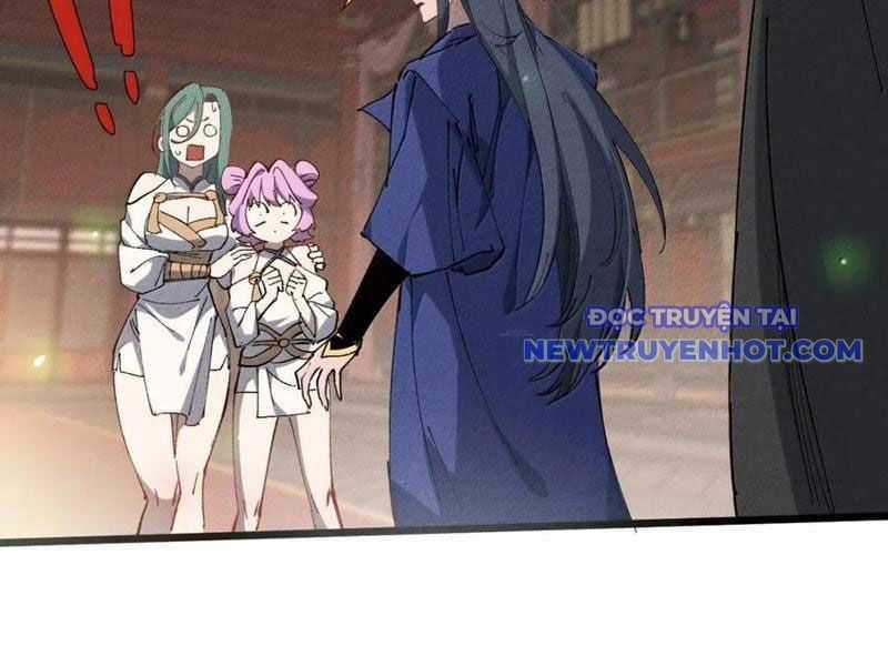 Sau Khi Mở Mắt, Đệ Tử Của Ta Thành Nữ Đế Đại Ma Đầu Chapter 40 trang 61