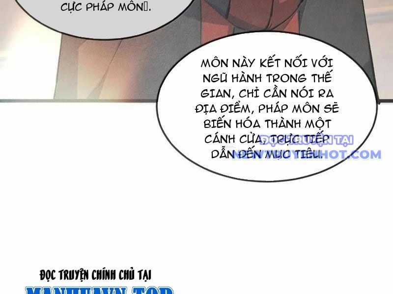 Sau Khi Mở Mắt, Đệ Tử Của Ta Thành Nữ Đế Đại Ma Đầu Chapter 40 trang 65