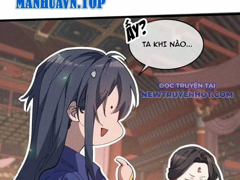 Sau Khi Mở Mắt, Đệ Tử Của Ta Thành Nữ Đế Đại Ma Đầu Chapter 40 trang 66