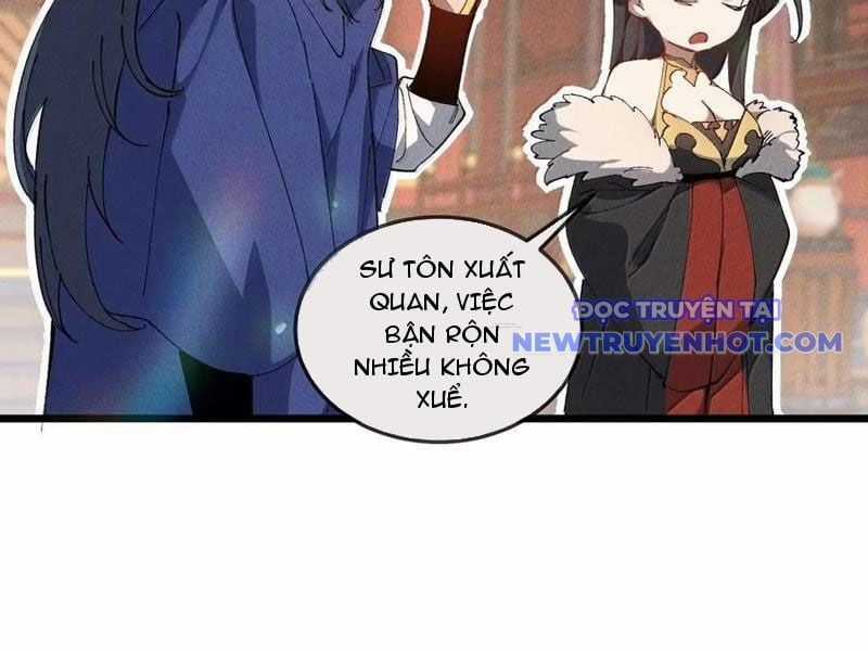 Sau Khi Mở Mắt, Đệ Tử Của Ta Thành Nữ Đế Đại Ma Đầu Chapter 40 trang 67