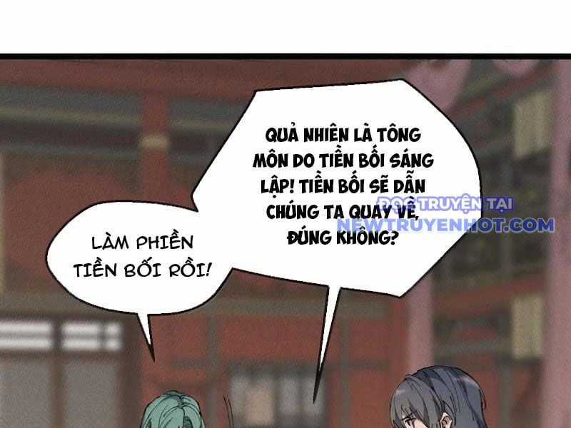 Sau Khi Mở Mắt, Đệ Tử Của Ta Thành Nữ Đế Đại Ma Đầu Chapter 40 trang 72