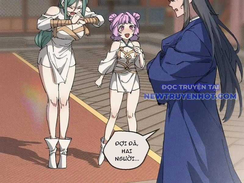 Sau Khi Mở Mắt, Đệ Tử Của Ta Thành Nữ Đế Đại Ma Đầu Chapter 40 trang 73