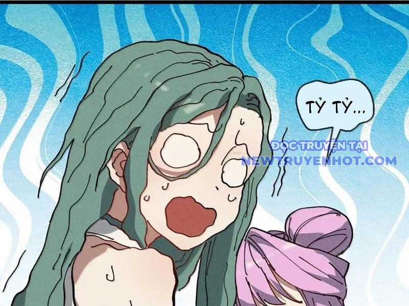 Sau Khi Mở Mắt, Đệ Tử Của Ta Thành Nữ Đế Đại Ma Đầu Chapter 40 trang 82