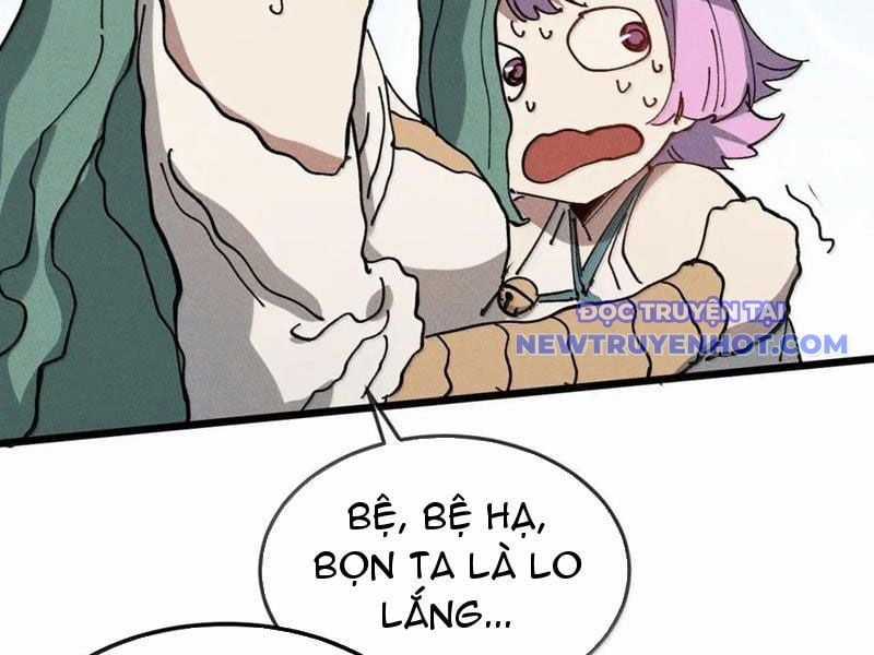 Sau Khi Mở Mắt, Đệ Tử Của Ta Thành Nữ Đế Đại Ma Đầu Chapter 40 trang 83