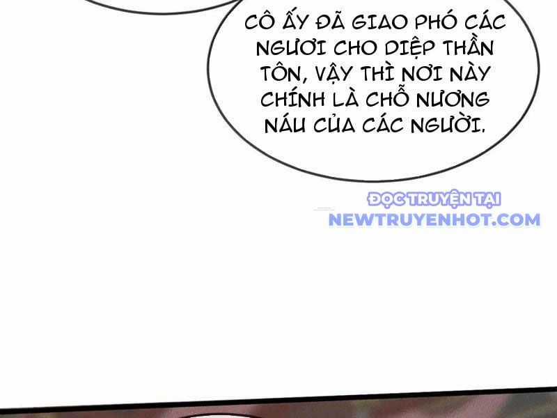 Sau Khi Mở Mắt, Đệ Tử Của Ta Thành Nữ Đế Đại Ma Đầu Chapter 40 trang 87