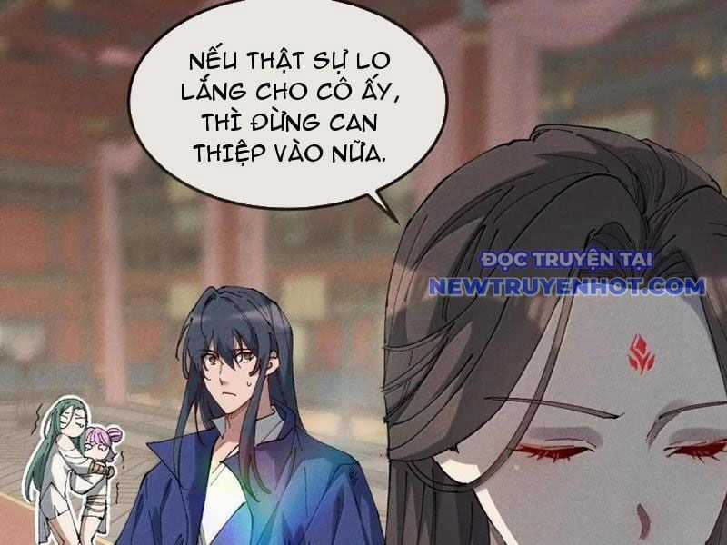 Sau Khi Mở Mắt, Đệ Tử Của Ta Thành Nữ Đế Đại Ma Đầu Chapter 40 trang 88