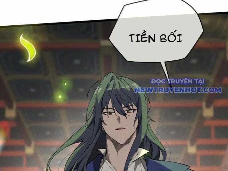 Sau Khi Mở Mắt, Đệ Tử Của Ta Thành Nữ Đế Đại Ma Đầu Chapter 40 trang 9