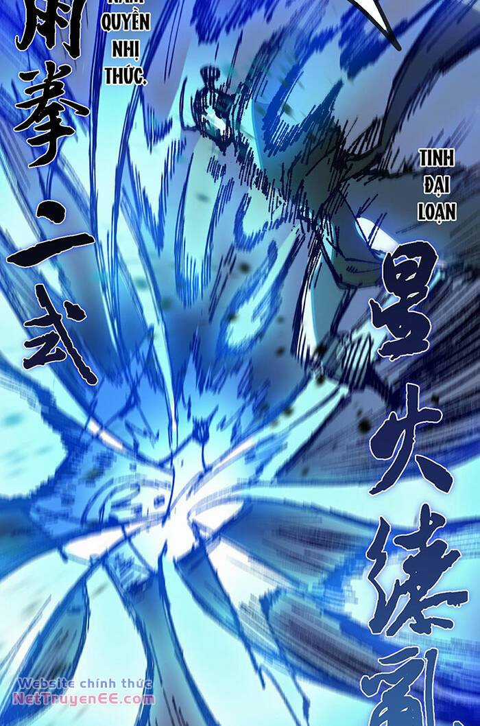 Sau Khi Mở Mắt, Đệ Tử Của Ta Thành Nữ Đế Đại Ma Đầu Chapter 5 trang 10