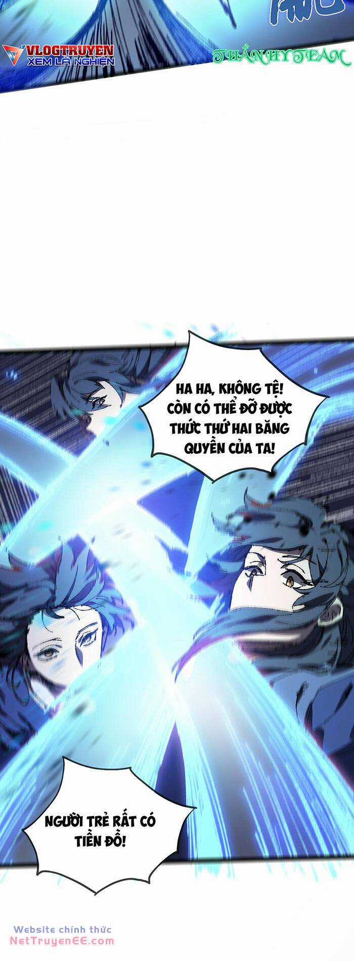 Sau Khi Mở Mắt, Đệ Tử Của Ta Thành Nữ Đế Đại Ma Đầu Chapter 5 trang 11