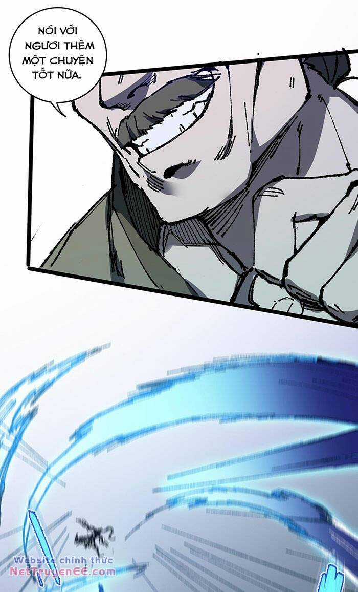 Sau Khi Mở Mắt, Đệ Tử Của Ta Thành Nữ Đế Đại Ma Đầu Chapter 5 trang 12