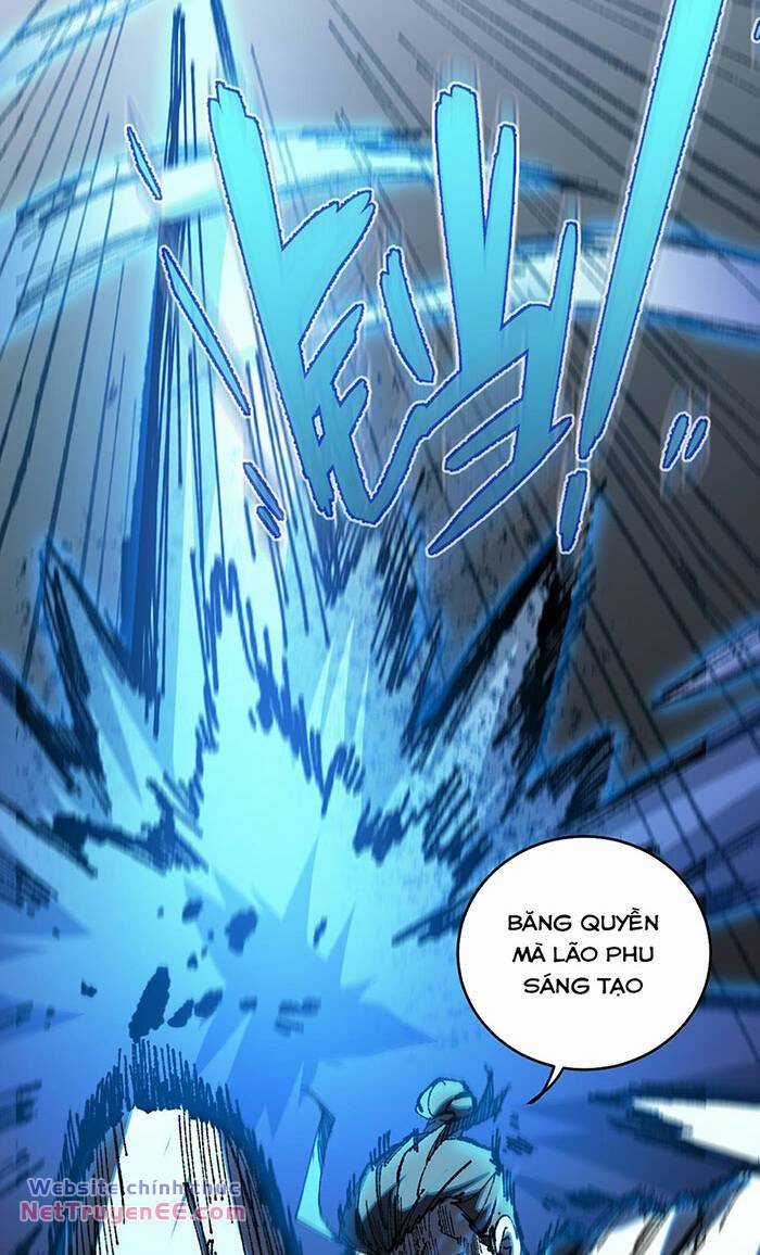 Sau Khi Mở Mắt, Đệ Tử Của Ta Thành Nữ Đế Đại Ma Đầu Chapter 5 trang 13