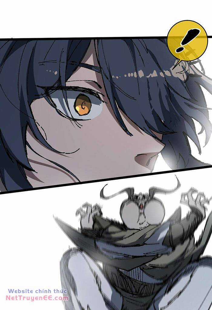 Sau Khi Mở Mắt, Đệ Tử Của Ta Thành Nữ Đế Đại Ma Đầu Chapter 5 trang 18