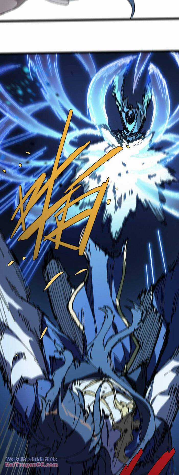 Sau Khi Mở Mắt, Đệ Tử Của Ta Thành Nữ Đế Đại Ma Đầu Chapter 5 trang 20