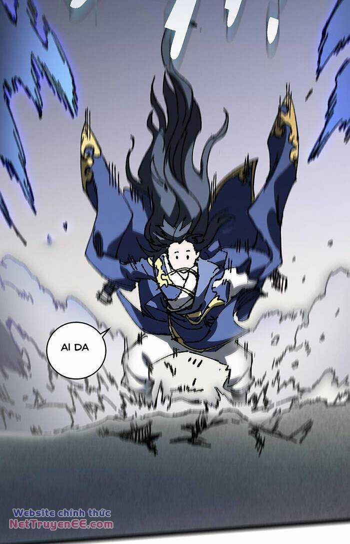 Sau Khi Mở Mắt, Đệ Tử Của Ta Thành Nữ Đế Đại Ma Đầu Chapter 5 trang 22