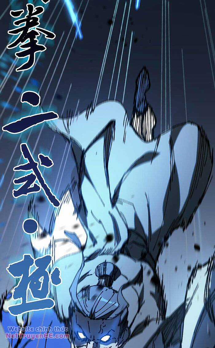 Sau Khi Mở Mắt, Đệ Tử Của Ta Thành Nữ Đế Đại Ma Đầu Chapter 5 trang 24