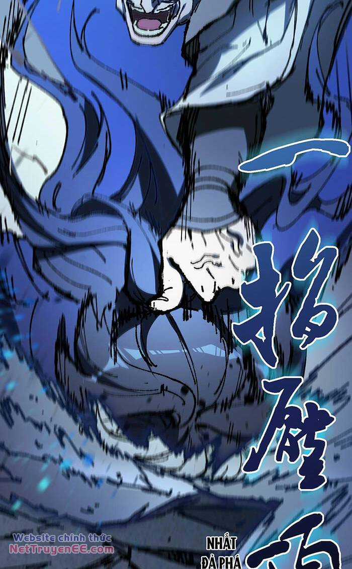 Sau Khi Mở Mắt, Đệ Tử Của Ta Thành Nữ Đế Đại Ma Đầu Chapter 5 trang 25