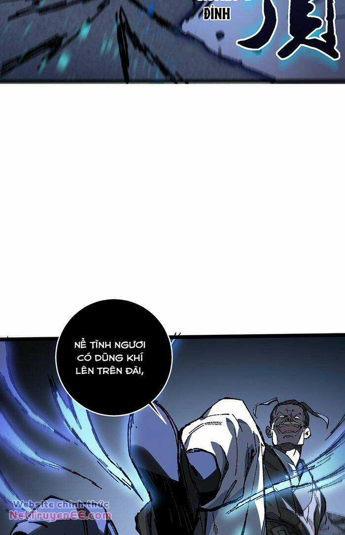 Sau Khi Mở Mắt, Đệ Tử Của Ta Thành Nữ Đế Đại Ma Đầu Chapter 5 trang 26