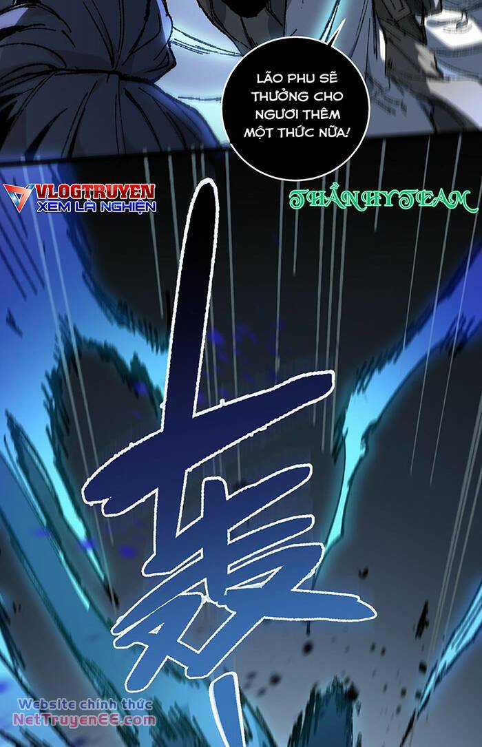 Sau Khi Mở Mắt, Đệ Tử Của Ta Thành Nữ Đế Đại Ma Đầu Chapter 5 trang 27