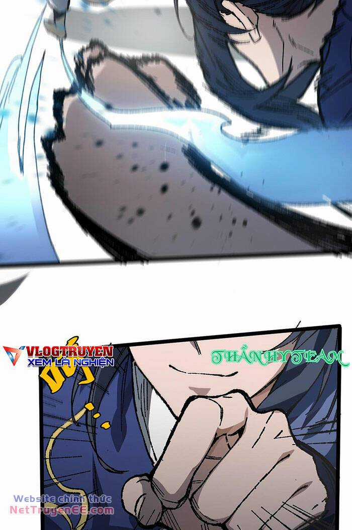 Sau Khi Mở Mắt, Đệ Tử Của Ta Thành Nữ Đế Đại Ma Đầu Chapter 5 trang 32