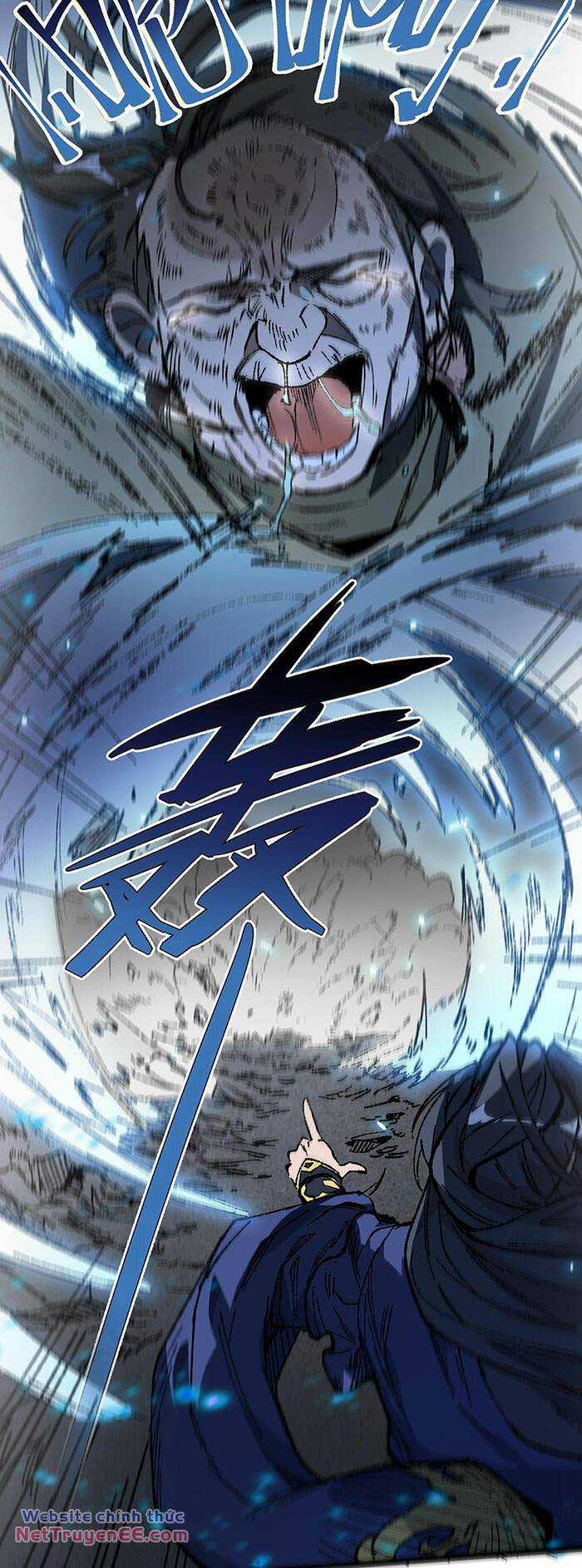 Sau Khi Mở Mắt, Đệ Tử Của Ta Thành Nữ Đế Đại Ma Đầu Chapter 5 trang 34