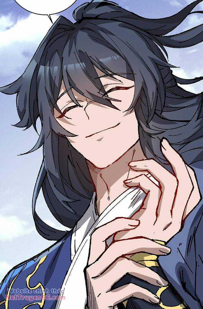 Sau Khi Mở Mắt, Đệ Tử Của Ta Thành Nữ Đế Đại Ma Đầu Chapter 5 trang 36