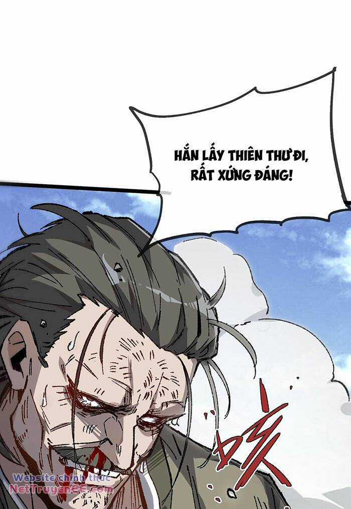 Sau Khi Mở Mắt, Đệ Tử Của Ta Thành Nữ Đế Đại Ma Đầu Chapter 5 trang 38