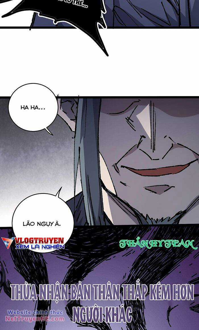 Sau Khi Mở Mắt, Đệ Tử Của Ta Thành Nữ Đế Đại Ma Đầu Chapter 5 trang 41