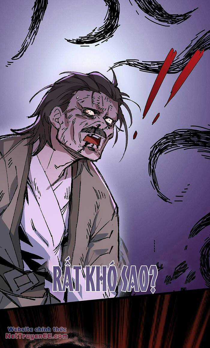 Sau Khi Mở Mắt, Đệ Tử Của Ta Thành Nữ Đế Đại Ma Đầu Chapter 5 trang 42