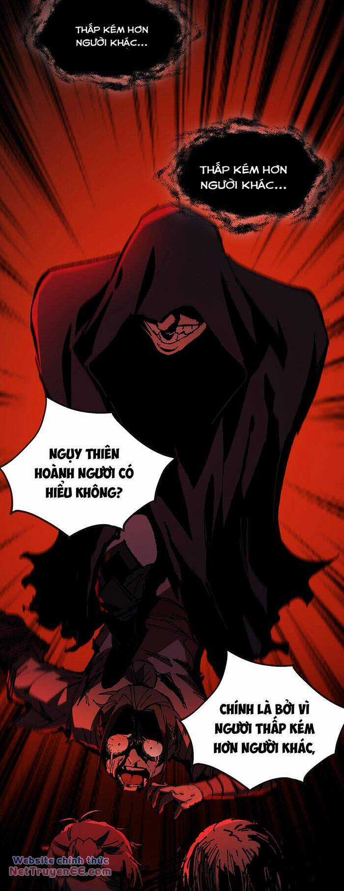 Sau Khi Mở Mắt, Đệ Tử Của Ta Thành Nữ Đế Đại Ma Đầu Chapter 5 trang 43