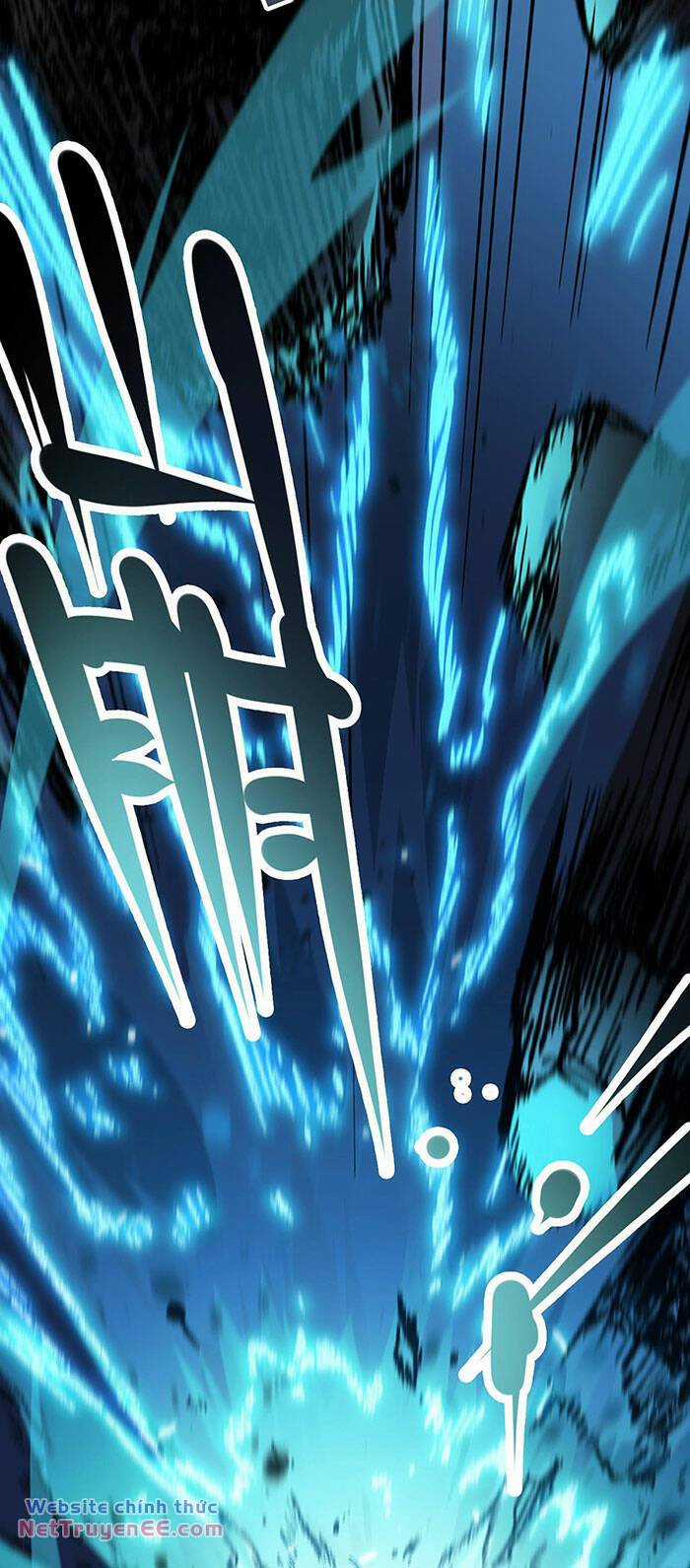 Sau Khi Mở Mắt, Đệ Tử Của Ta Thành Nữ Đế Đại Ma Đầu Chapter 5 trang 47