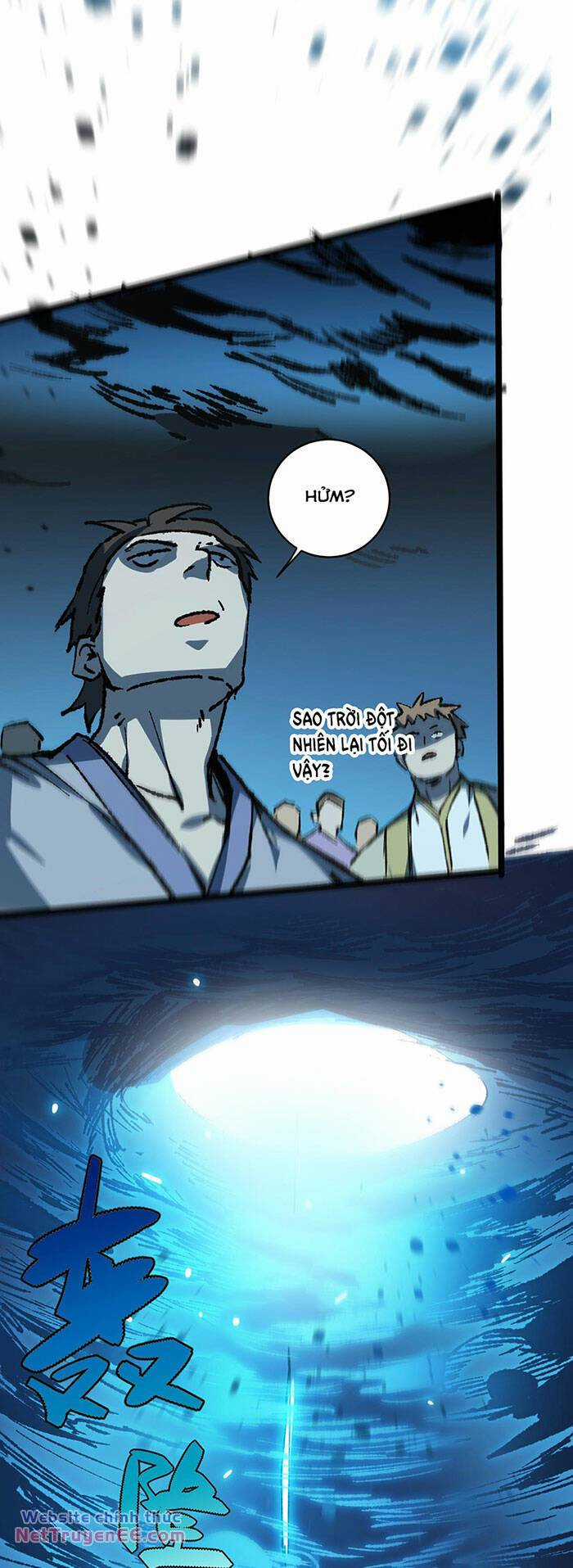 Sau Khi Mở Mắt, Đệ Tử Của Ta Thành Nữ Đế Đại Ma Đầu Chapter 5 trang 49