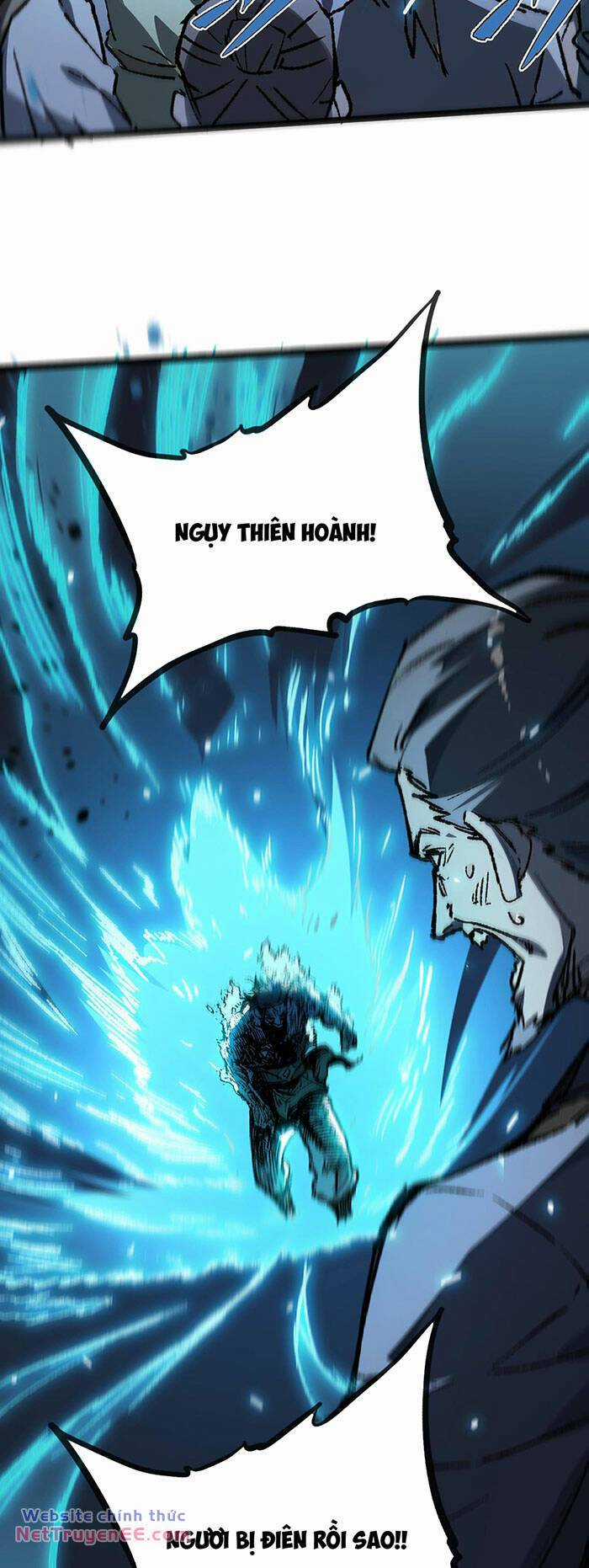 Sau Khi Mở Mắt, Đệ Tử Của Ta Thành Nữ Đế Đại Ma Đầu Chapter 5 trang 51