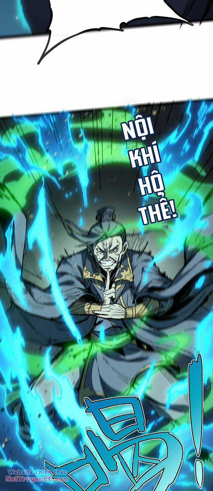 Sau Khi Mở Mắt, Đệ Tử Của Ta Thành Nữ Đế Đại Ma Đầu Chapter 5 trang 52