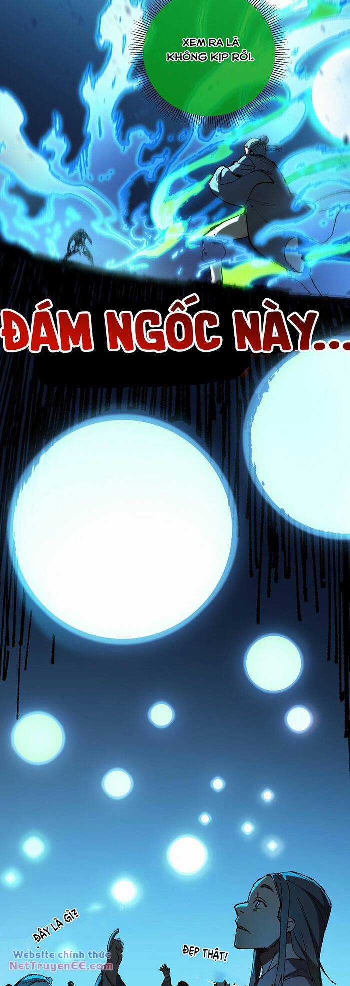 Sau Khi Mở Mắt, Đệ Tử Của Ta Thành Nữ Đế Đại Ma Đầu Chapter 5 trang 54