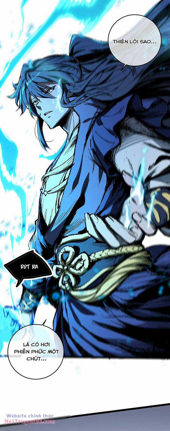 Sau Khi Mở Mắt, Đệ Tử Của Ta Thành Nữ Đế Đại Ma Đầu Chapter 5 trang 61