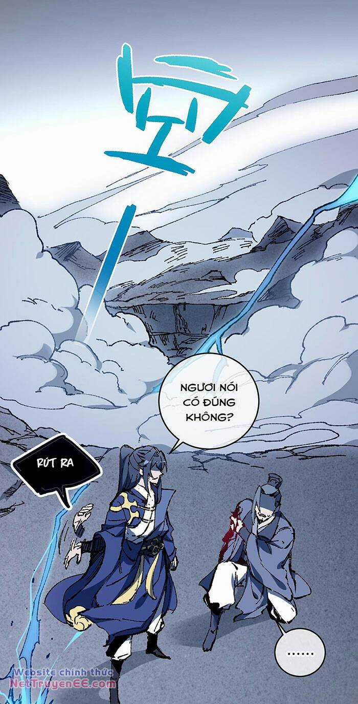 Sau Khi Mở Mắt, Đệ Tử Của Ta Thành Nữ Đế Đại Ma Đầu Chapter 5 trang 62