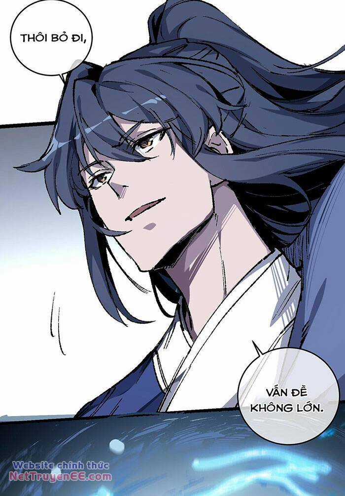 Sau Khi Mở Mắt, Đệ Tử Của Ta Thành Nữ Đế Đại Ma Đầu Chapter 5 trang 65