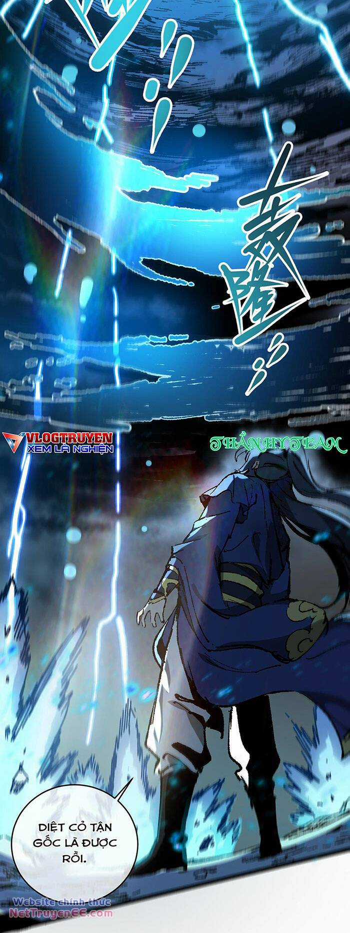 Sau Khi Mở Mắt, Đệ Tử Của Ta Thành Nữ Đế Đại Ma Đầu Chapter 5 trang 67