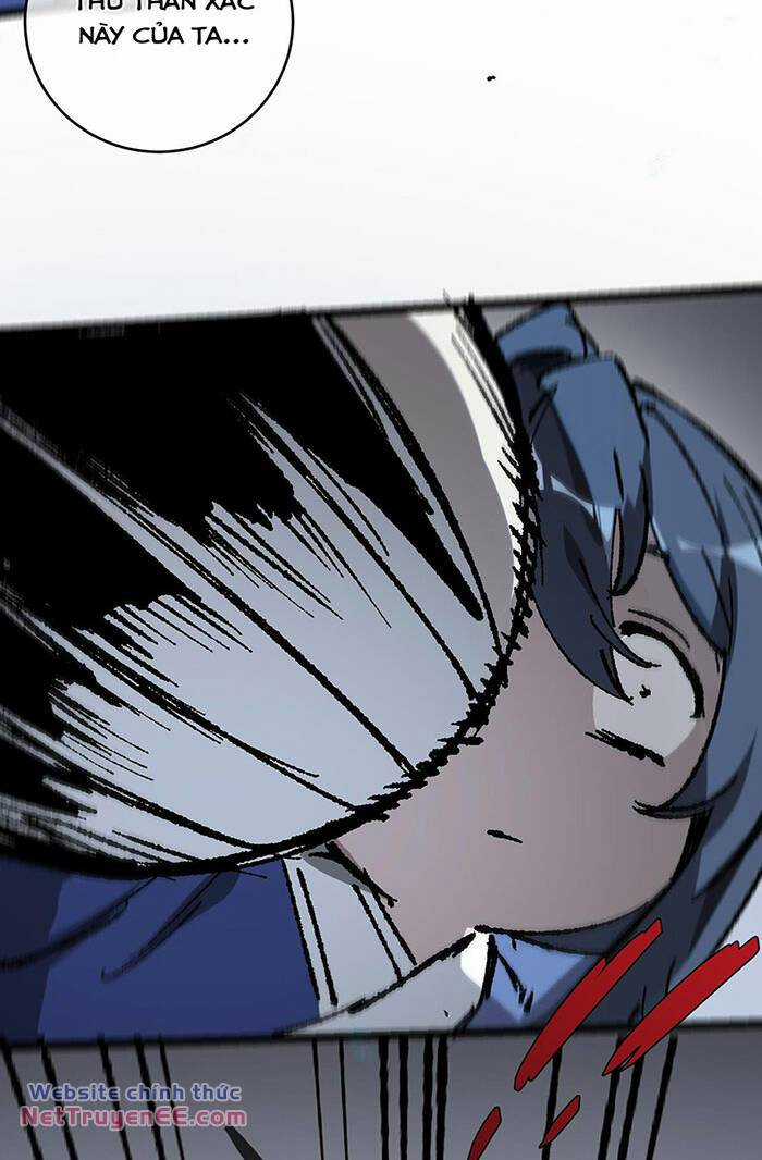 Sau Khi Mở Mắt, Đệ Tử Của Ta Thành Nữ Đế Đại Ma Đầu Chapter 5 trang 69